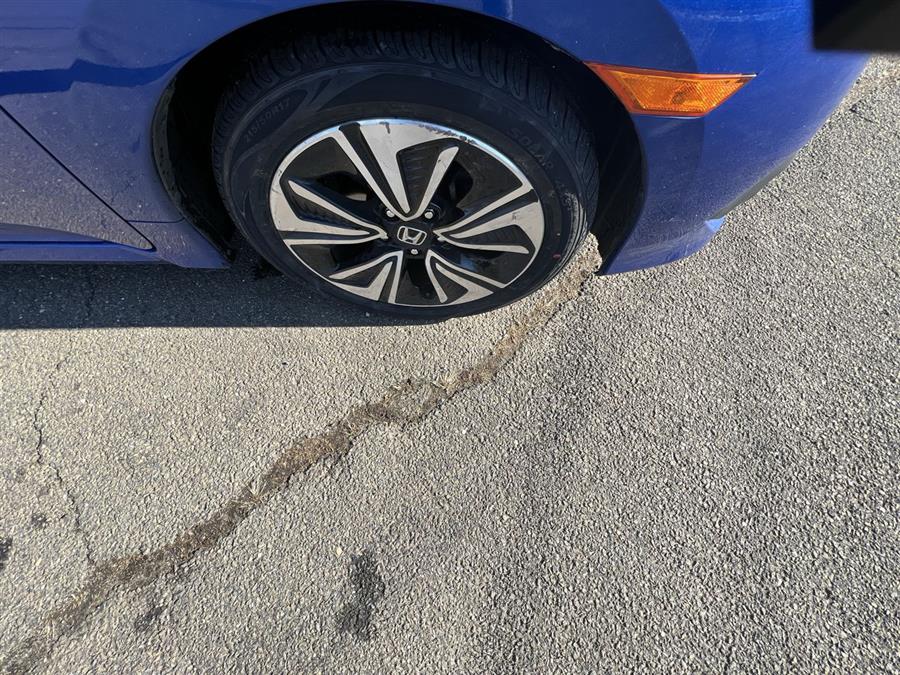 2016 Honda Civic Sedan 4dr CVT EX-T, available for sale in Stratford, Connecticut | Wiz Leasing Inc. Stratford, Connecticut 2016 Honda Civic Sedan 4dr CVT EX-T, available for sale in Stratford, Connecticut | Wiz Leasing Inc. Stratford, Connecticut