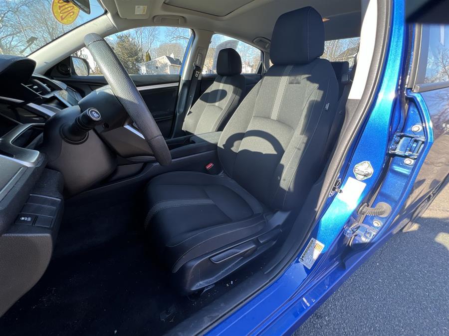2016 Honda Civic Sedan 4dr CVT EX-T, available for sale in Stratford, Connecticut | Wiz Leasing Inc. Stratford, Connecticut 2016 Honda Civic Sedan 4dr CVT EX-T, available for sale in Stratford, Connecticut | Wiz Leasing Inc. Stratford, Connecticut