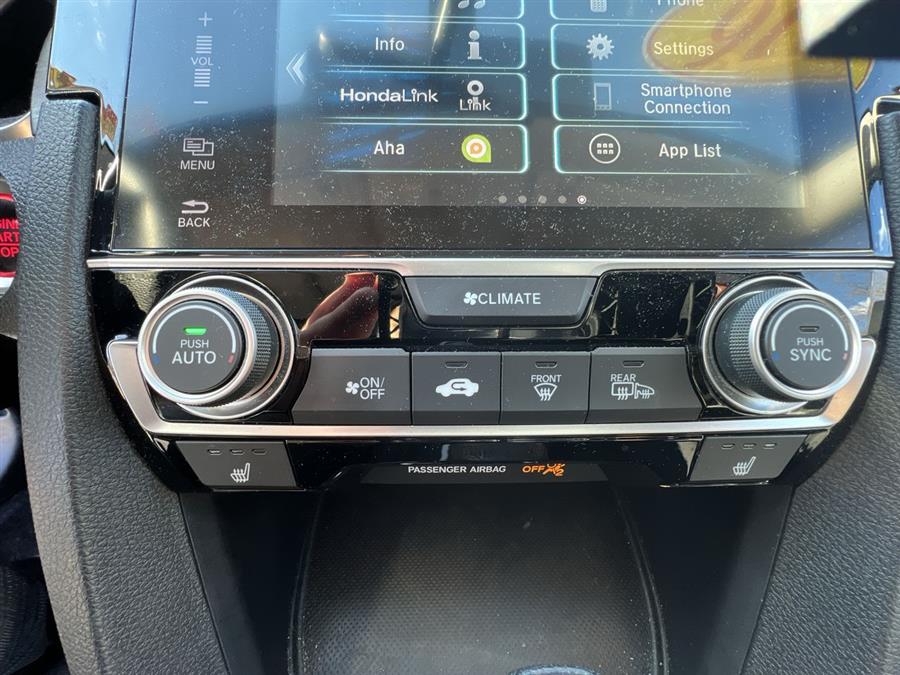 2016 Honda Civic Sedan 4dr CVT EX-T, available for sale in Stratford, Connecticut | Wiz Leasing Inc. Stratford, Connecticut 2016 Honda Civic Sedan 4dr CVT EX-T, available for sale in Stratford, Connecticut | Wiz Leasing Inc. Stratford, Connecticut