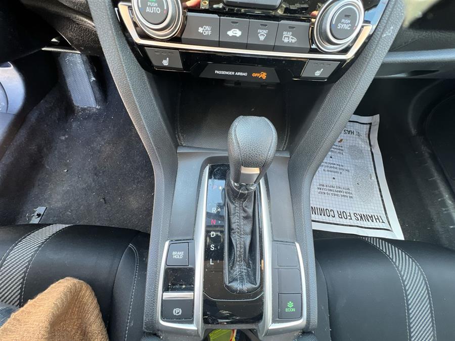 2016 Honda Civic Sedan 4dr CVT EX-T, available for sale in Stratford, Connecticut | Wiz Leasing Inc. Stratford, Connecticut 2016 Honda Civic Sedan 4dr CVT EX-T, available for sale in Stratford, Connecticut | Wiz Leasing Inc. Stratford, Connecticut