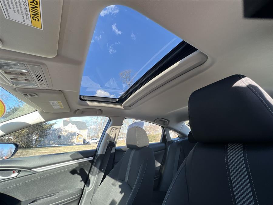 2016 Honda Civic Sedan 4dr CVT EX-T, available for sale in Stratford, Connecticut | Wiz Leasing Inc. Stratford, Connecticut 2016 Honda Civic Sedan 4dr CVT EX-T, available for sale in Stratford, Connecticut | Wiz Leasing Inc. Stratford, Connecticut