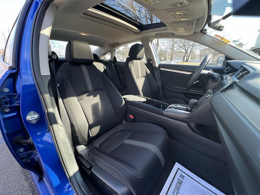 2016 Honda Civic Sedan 4dr CVT EX-T, available for sale in Stratford, Connecticut | Wiz Leasing Inc. Stratford, Connecticut 2016 Honda Civic Sedan 4dr CVT EX-T, available for sale in Stratford, Connecticut | Wiz Leasing Inc. Stratford, Connecticut