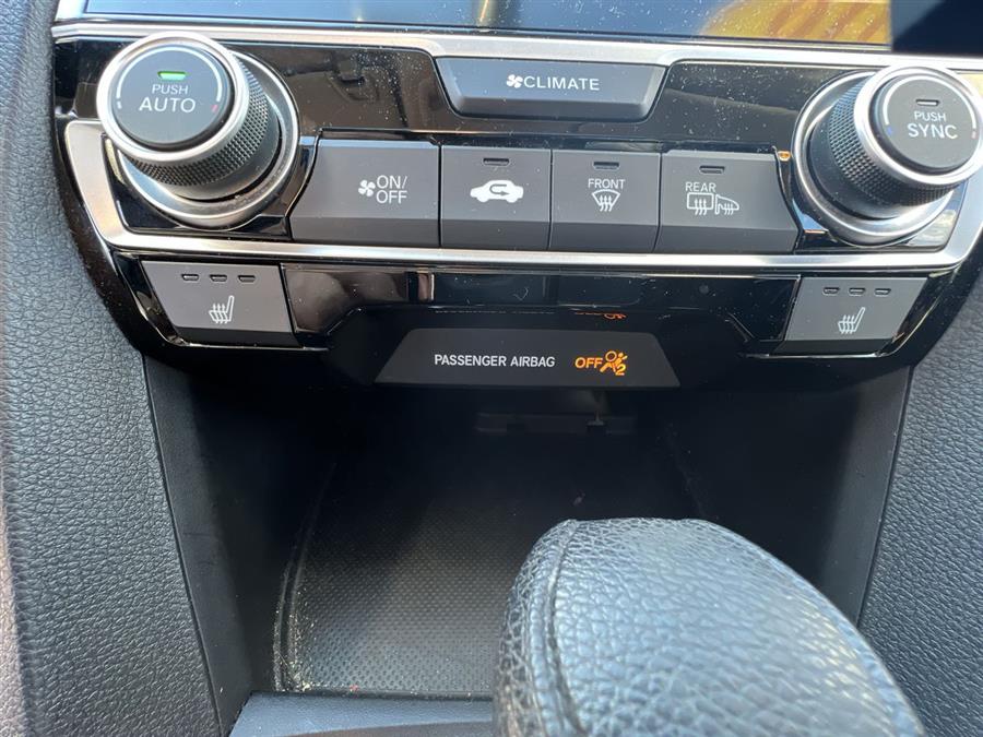 2016 Honda Civic Sedan 4dr CVT EX-T, available for sale in Stratford, Connecticut | Wiz Leasing Inc. Stratford, Connecticut 2016 Honda Civic Sedan 4dr CVT EX-T, available for sale in Stratford, Connecticut | Wiz Leasing Inc. Stratford, Connecticut