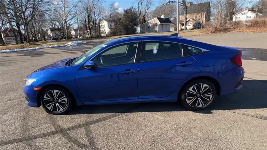 2016 Honda Civic Sedan 4dr CVT EX-T, available for sale in Stratford, Connecticut | Wiz Leasing Inc. Stratford, Connecticut 2016 Honda Civic Sedan 4dr CVT EX-T, available for sale in Stratford, Connecticut | Wiz Leasing Inc. Stratford, Connecticut