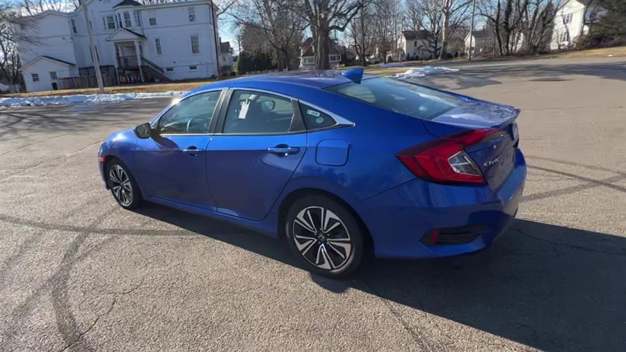 2016 Honda Civic Sedan 4dr CVT EX-T, available for sale in Stratford, Connecticut | Wiz Leasing Inc. Stratford, Connecticut 2016 Honda Civic Sedan 4dr CVT EX-T, available for sale in Stratford, Connecticut | Wiz Leasing Inc. Stratford, Connecticut