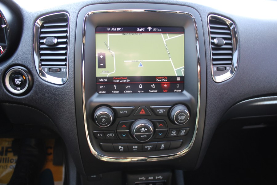 2019 Dodge Durango R/T AWD, available for sale in Deer Park, New York | Car Tec Enterprise Leasing & Sales LLC. Deer Park, New York 2019 Dodge Durango R/T AWD, available for sale in Deer Park, New York | Car Tec Enterprise Leasing & Sales LLC. Deer Park, New York
