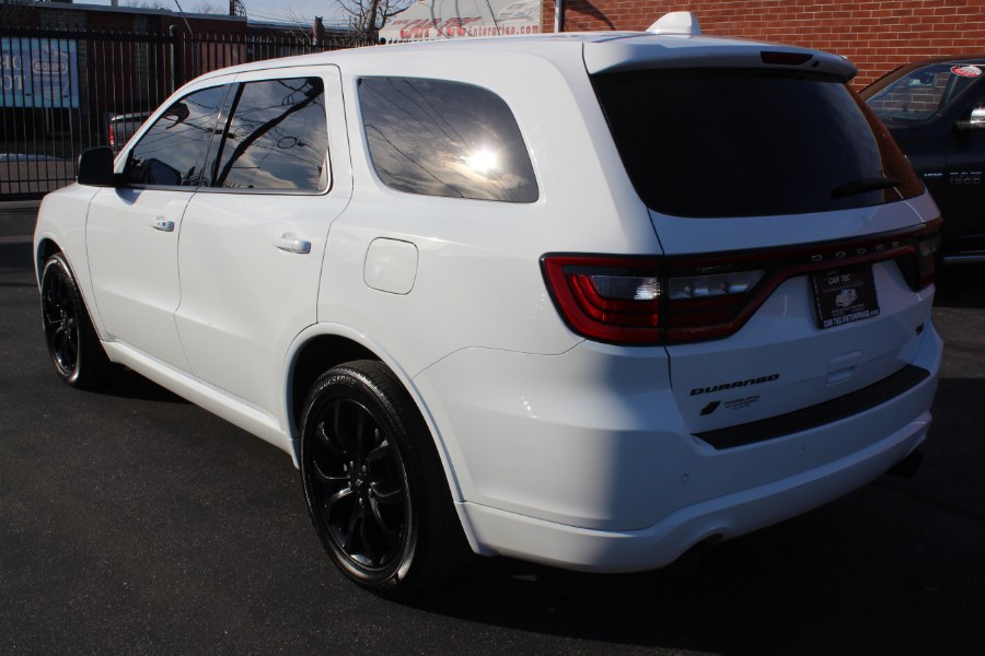 2019 Dodge Durango R/T AWD, available for sale in Deer Park, New York | Car Tec Enterprise Leasing & Sales LLC. Deer Park, New York 2019 Dodge Durango R/T AWD, available for sale in Deer Park, New York | Car Tec Enterprise Leasing & Sales LLC. Deer Park, New York