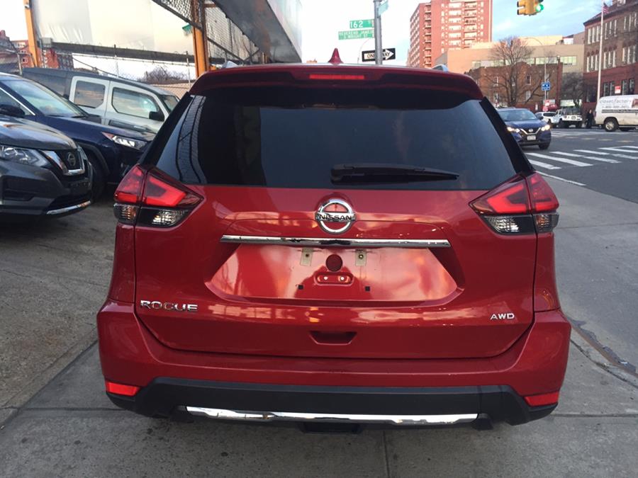 Used Nissan Rogue SV AWD 2017 | Sylhet Motors Inc.. Jamaica, New York Used Nissan Rogue SV AWD 2017 | Sylhet Motors Inc.. Jamaica, New York