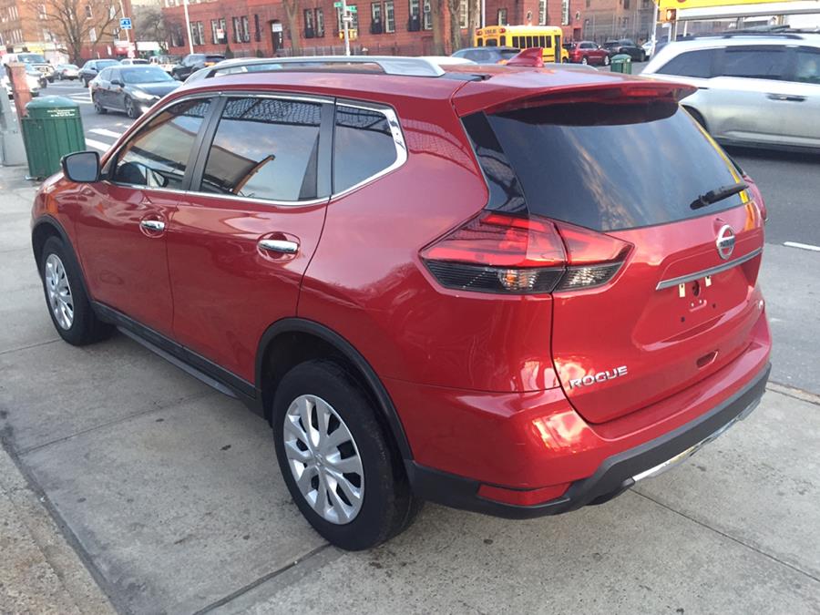 Used Nissan Rogue SV AWD 2017 | Sylhet Motors Inc.. Jamaica, New York Used Nissan Rogue SV AWD 2017 | Sylhet Motors Inc.. Jamaica, New York