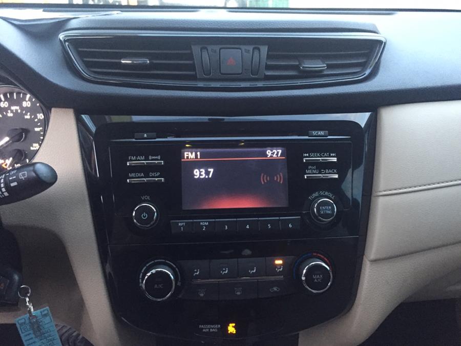 Used Nissan Rogue SV AWD 2017 | Sylhet Motors Inc.. Jamaica, New York Used Nissan Rogue SV AWD 2017 | Sylhet Motors Inc.. Jamaica, New York