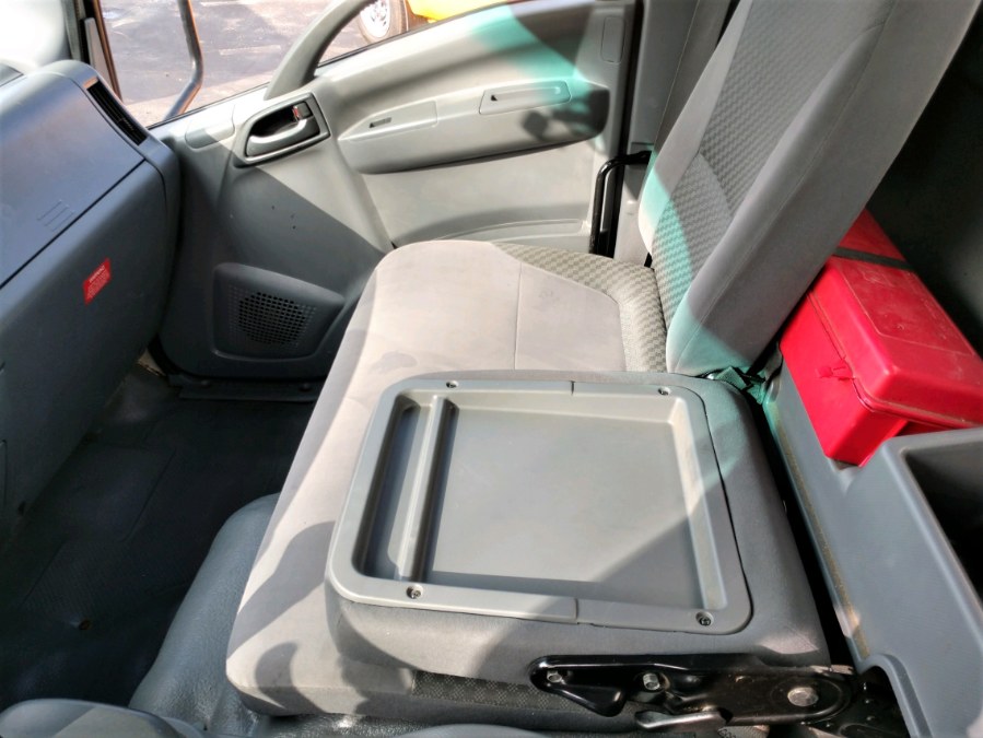 2014 Isuzu NPR HD 14 FT BOX TRUCK 132.5" WB WHITE CAB IBT AIR PWL, available for sale in COPIAGUE, New York | Warwick Auto Sales Inc. COPIAGUE, New York 2014 Isuzu NPR HD 14 FT BOX TRUCK 132.5" WB WHITE CAB IBT AIR PWL, available for sale in COPIAGUE, New York | Warwick Auto Sales Inc. COPIAGUE, New York