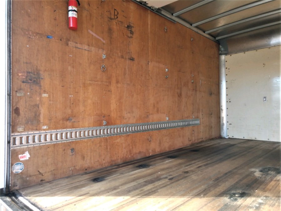 2014 Isuzu NPR HD 14 FT BOX TRUCK 132.5" WB WHITE CAB IBT AIR PWL, available for sale in COPIAGUE, New York | Warwick Auto Sales Inc. COPIAGUE, New York 2014 Isuzu NPR HD 14 FT BOX TRUCK 132.5" WB WHITE CAB IBT AIR PWL, available for sale in COPIAGUE, New York | Warwick Auto Sales Inc. COPIAGUE, New York