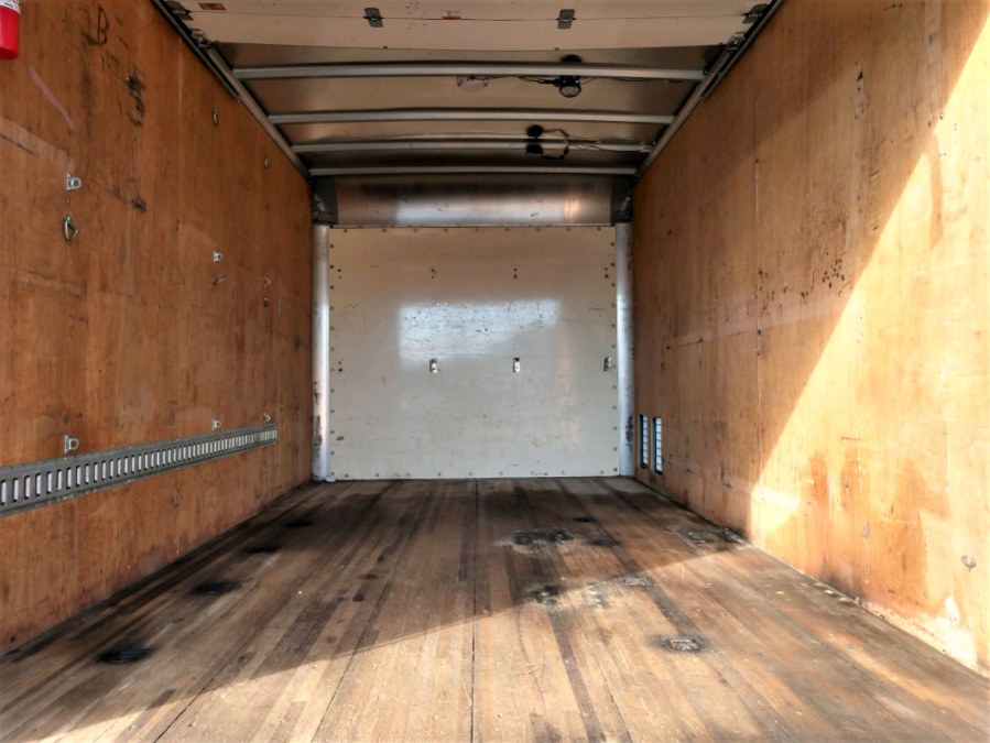 2014 Isuzu NPR HD 14 FT BOX TRUCK 132.5" WB WHITE CAB IBT AIR PWL, available for sale in COPIAGUE, New York | Warwick Auto Sales Inc. COPIAGUE, New York 2014 Isuzu NPR HD 14 FT BOX TRUCK 132.5" WB WHITE CAB IBT AIR PWL, available for sale in COPIAGUE, New York | Warwick Auto Sales Inc. COPIAGUE, New York