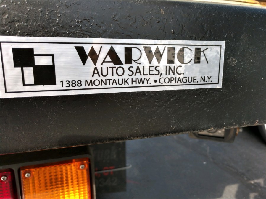 2014 Isuzu NPR HD 14 FT BOX TRUCK 132.5" WB WHITE CAB IBT AIR PWL, available for sale in COPIAGUE, New York | Warwick Auto Sales Inc. COPIAGUE, New York 2014 Isuzu NPR HD 14 FT BOX TRUCK 132.5" WB WHITE CAB IBT AIR PWL, available for sale in COPIAGUE, New York | Warwick Auto Sales Inc. COPIAGUE, New York