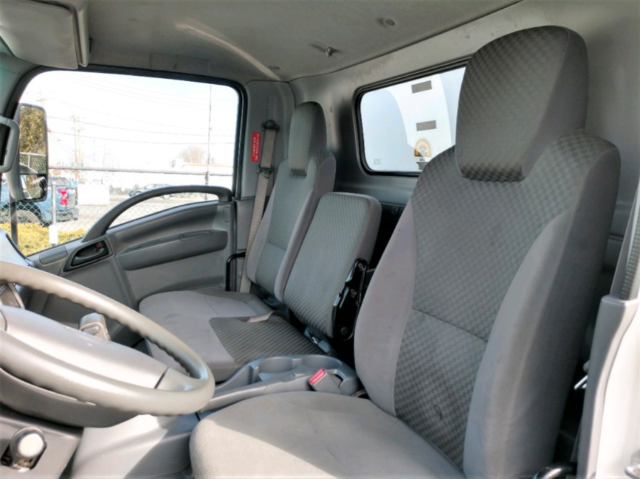 2014 Isuzu NPR HD 14 FT BOX TRUCK 132.5" WB WHITE CAB IBT AIR PWL, available for sale in COPIAGUE, New York | Warwick Auto Sales Inc. COPIAGUE, New York 2014 Isuzu NPR HD 14 FT BOX TRUCK 132.5" WB WHITE CAB IBT AIR PWL, available for sale in COPIAGUE, New York | Warwick Auto Sales Inc. COPIAGUE, New York
