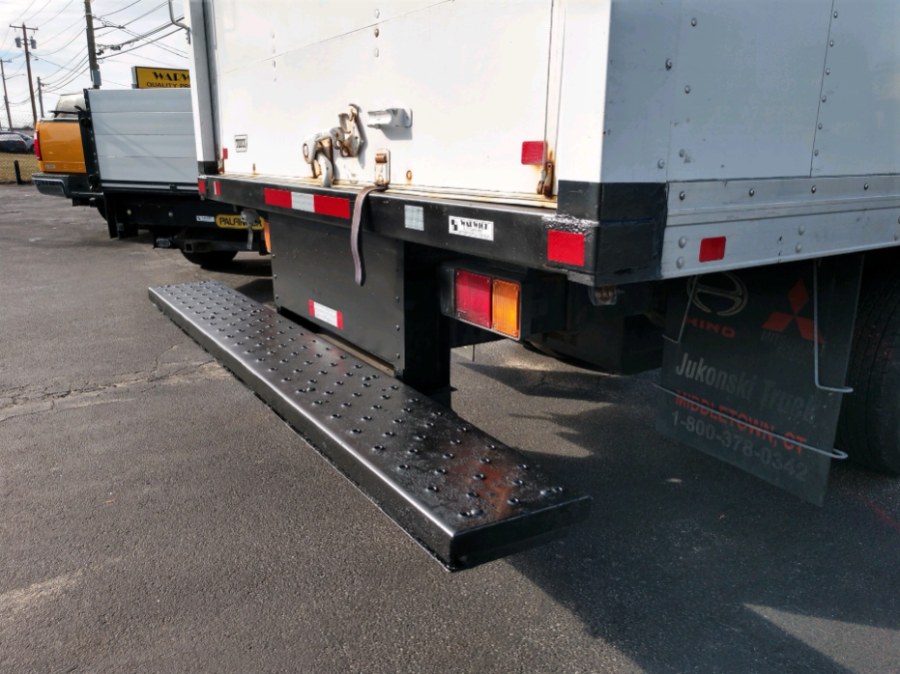 2014 Isuzu NPR HD 14 FT BOX TRUCK 132.5" WB WHITE CAB IBT AIR PWL, available for sale in COPIAGUE, New York | Warwick Auto Sales Inc. COPIAGUE, New York 2014 Isuzu NPR HD 14 FT BOX TRUCK 132.5" WB WHITE CAB IBT AIR PWL, available for sale in COPIAGUE, New York | Warwick Auto Sales Inc. COPIAGUE, New York