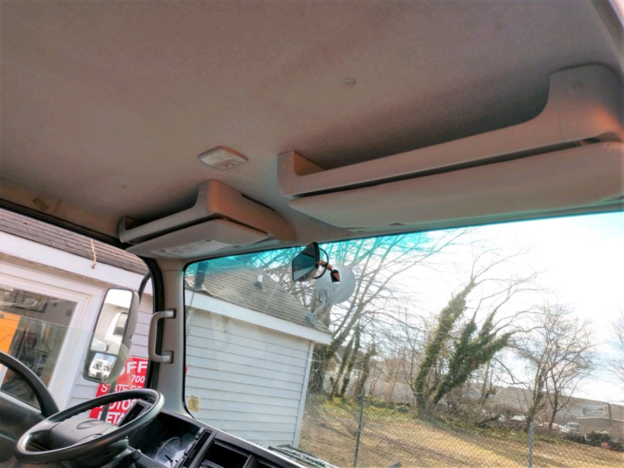 2014 Isuzu NPR HD 14 FT BOX TRUCK 132.5" WB WHITE CAB IBT AIR PWL, available for sale in COPIAGUE, New York | Warwick Auto Sales Inc. COPIAGUE, New York 2014 Isuzu NPR HD 14 FT BOX TRUCK 132.5" WB WHITE CAB IBT AIR PWL, available for sale in COPIAGUE, New York | Warwick Auto Sales Inc. COPIAGUE, New York
