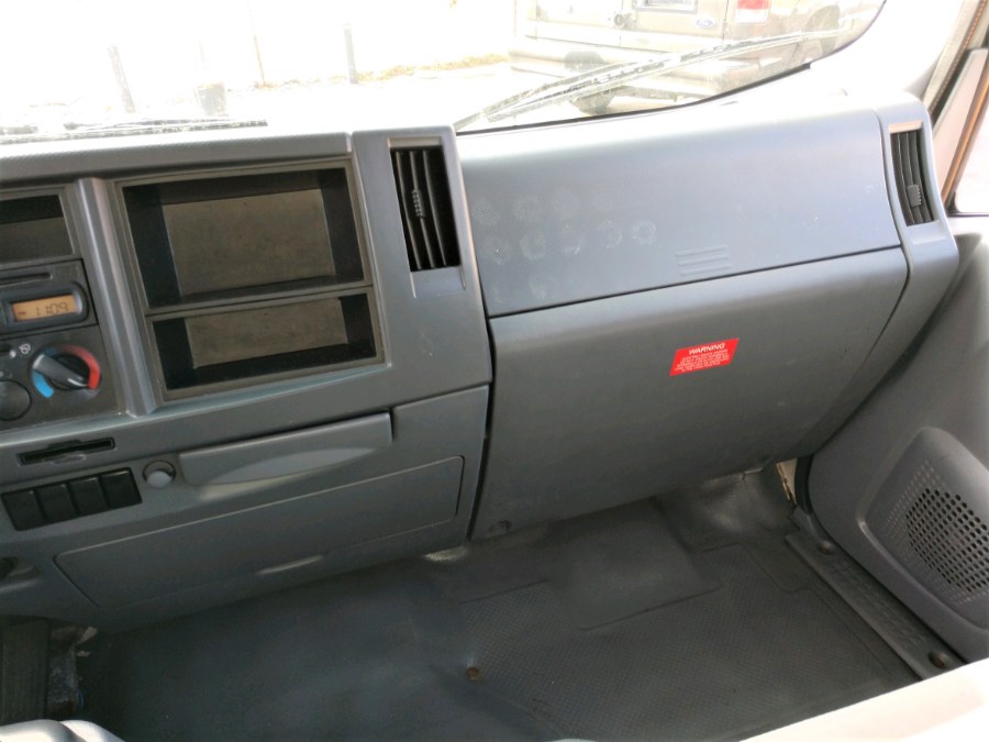 2014 Isuzu NPR HD 14 FT BOX TRUCK 132.5" WB WHITE CAB IBT AIR PWL, available for sale in COPIAGUE, New York | Warwick Auto Sales Inc. COPIAGUE, New York 2014 Isuzu NPR HD 14 FT BOX TRUCK 132.5" WB WHITE CAB IBT AIR PWL, available for sale in COPIAGUE, New York | Warwick Auto Sales Inc. COPIAGUE, New York