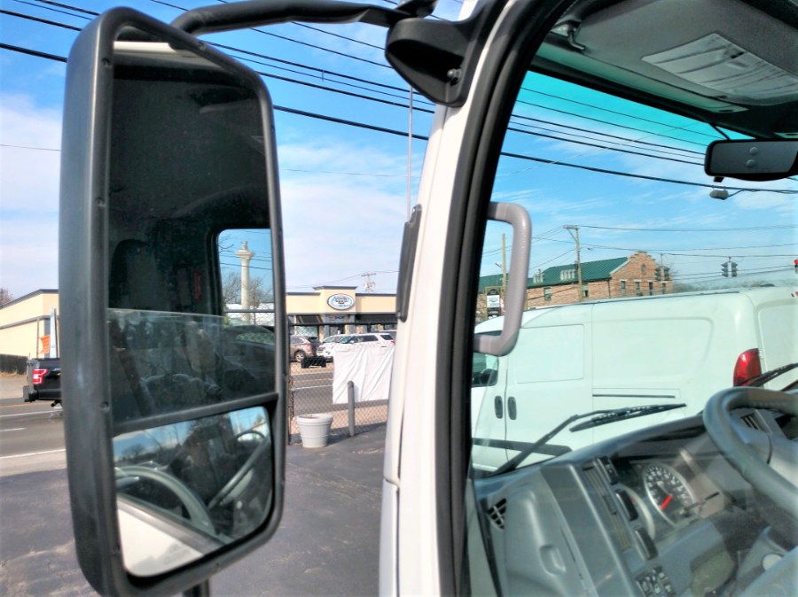 2014 Isuzu NPR HD 14 FT BOX TRUCK 132.5" WB WHITE CAB IBT AIR PWL, available for sale in COPIAGUE, New York | Warwick Auto Sales Inc. COPIAGUE, New York 2014 Isuzu NPR HD 14 FT BOX TRUCK 132.5" WB WHITE CAB IBT AIR PWL, available for sale in COPIAGUE, New York | Warwick Auto Sales Inc. COPIAGUE, New York