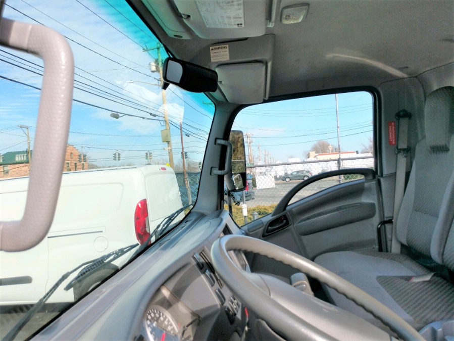 2014 Isuzu NPR HD 14 FT BOX TRUCK 132.5" WB WHITE CAB IBT AIR PWL, available for sale in COPIAGUE, New York | Warwick Auto Sales Inc. COPIAGUE, New York 2014 Isuzu NPR HD 14 FT BOX TRUCK 132.5" WB WHITE CAB IBT AIR PWL, available for sale in COPIAGUE, New York | Warwick Auto Sales Inc. COPIAGUE, New York