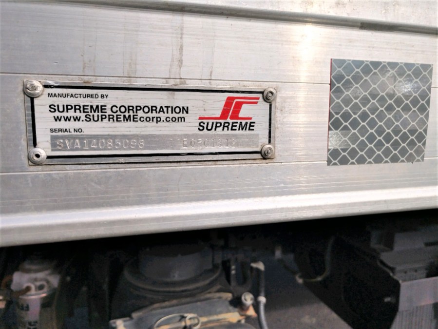 2014 Isuzu NPR HD 14 FT BOX TRUCK 132.5" WB WHITE CAB IBT AIR PWL, available for sale in COPIAGUE, New York | Warwick Auto Sales Inc. COPIAGUE, New York 2014 Isuzu NPR HD 14 FT BOX TRUCK 132.5" WB WHITE CAB IBT AIR PWL, available for sale in COPIAGUE, New York | Warwick Auto Sales Inc. COPIAGUE, New York