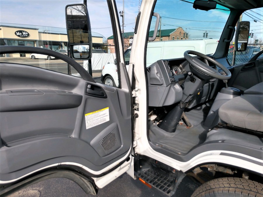 2014 Isuzu NPR HD 14 FT BOX TRUCK 132.5" WB WHITE CAB IBT AIR PWL, available for sale in COPIAGUE, New York | Warwick Auto Sales Inc. COPIAGUE, New York 2014 Isuzu NPR HD 14 FT BOX TRUCK 132.5" WB WHITE CAB IBT AIR PWL, available for sale in COPIAGUE, New York | Warwick Auto Sales Inc. COPIAGUE, New York