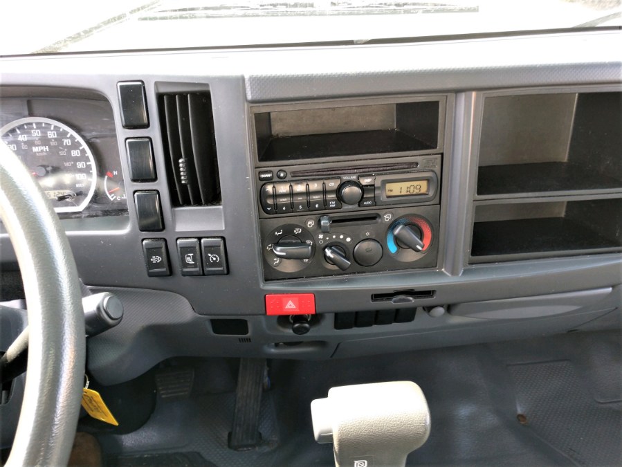2014 Isuzu NPR HD 14 FT BOX TRUCK 132.5" WB WHITE CAB IBT AIR PWL, available for sale in COPIAGUE, New York | Warwick Auto Sales Inc. COPIAGUE, New York 2014 Isuzu NPR HD 14 FT BOX TRUCK 132.5" WB WHITE CAB IBT AIR PWL, available for sale in COPIAGUE, New York | Warwick Auto Sales Inc. COPIAGUE, New York