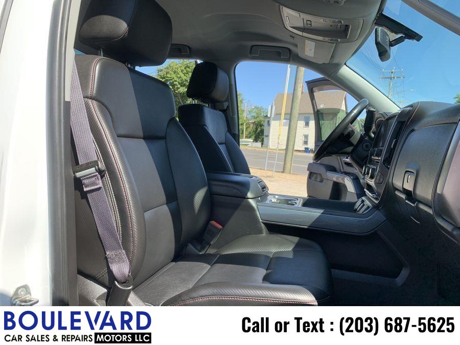 2015 GMC Sierra 1500 Double Cab SLT Pickup 4D 6 1/2 ft, available for sale in New Haven, Connecticut | Boulevard Motors LLC. New Haven, Connecticut 2015 GMC Sierra 1500 Double Cab SLT Pickup 4D 6 1/2 ft, available for sale in New Haven, Connecticut | Boulevard Motors LLC. New Haven, Connecticut