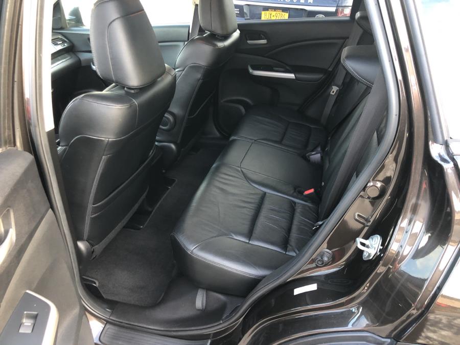 Used Honda CR-V AWD 5dr EX-L w/Navi 2014 | Signature Auto Sales. Franklin Square, New York Used Honda CR-V AWD 5dr EX-L w/Navi 2014 | Signature Auto Sales. Franklin Square, New York