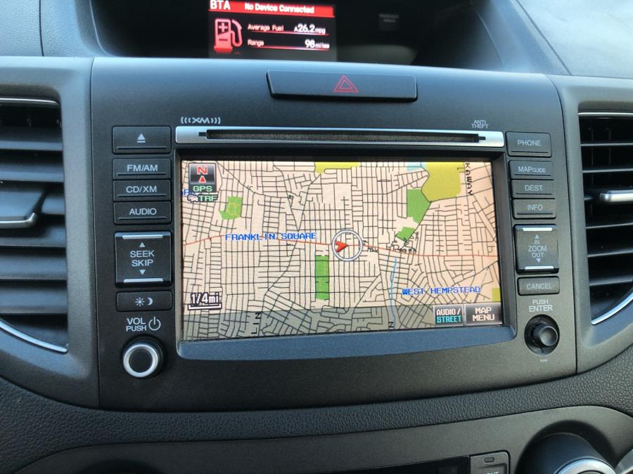 Used Honda CR-V AWD 5dr EX-L w/Navi 2014 | Signature Auto Sales. Franklin Square, New York Used Honda CR-V AWD 5dr EX-L w/Navi 2014 | Signature Auto Sales. Franklin Square, New York