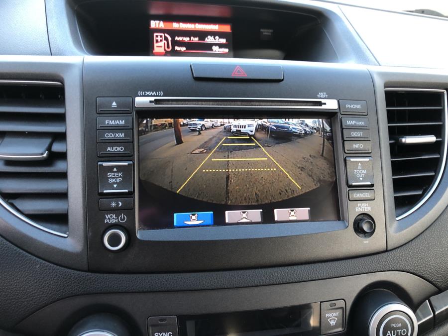 Used Honda CR-V AWD 5dr EX-L w/Navi 2014 | Signature Auto Sales. Franklin Square, New York Used Honda CR-V AWD 5dr EX-L w/Navi 2014 | Signature Auto Sales. Franklin Square, New York