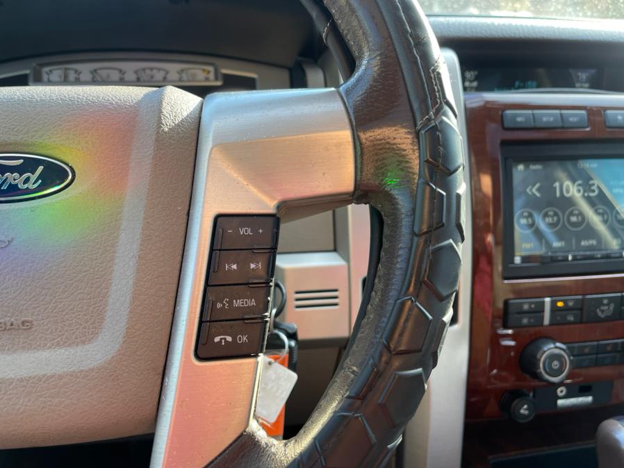 Used Ford F-150 4WD SuperCrew 145" Platinum 2009 | Merrimack Autosport. Merrimack, New Hampshire Used Ford F-150 4WD SuperCrew 145" Platinum 2009 | Merrimack Autosport. Merrimack, New Hampshire