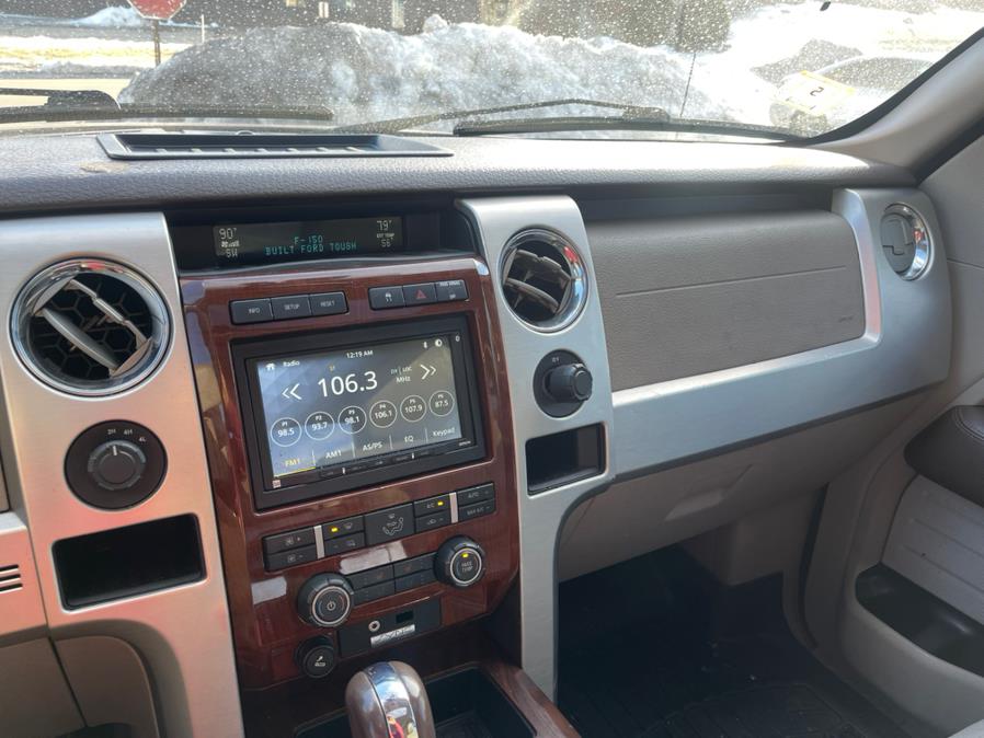 Used Ford F-150 4WD SuperCrew 145" Platinum 2009 | Merrimack Autosport. Merrimack, New Hampshire Used Ford F-150 4WD SuperCrew 145" Platinum 2009 | Merrimack Autosport. Merrimack, New Hampshire