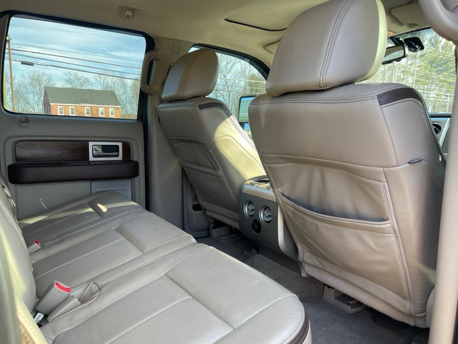 Used Ford F-150 4WD SuperCrew 145" Platinum 2009 | Merrimack Autosport. Merrimack, New Hampshire Used Ford F-150 4WD SuperCrew 145" Platinum 2009 | Merrimack Autosport. Merrimack, New Hampshire