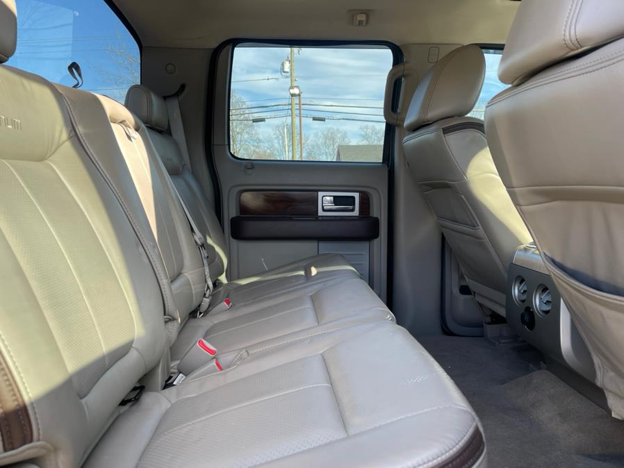 Used Ford F-150 4WD SuperCrew 145" Platinum 2009 | Merrimack Autosport. Merrimack, New Hampshire Used Ford F-150 4WD SuperCrew 145" Platinum 2009 | Merrimack Autosport. Merrimack, New Hampshire