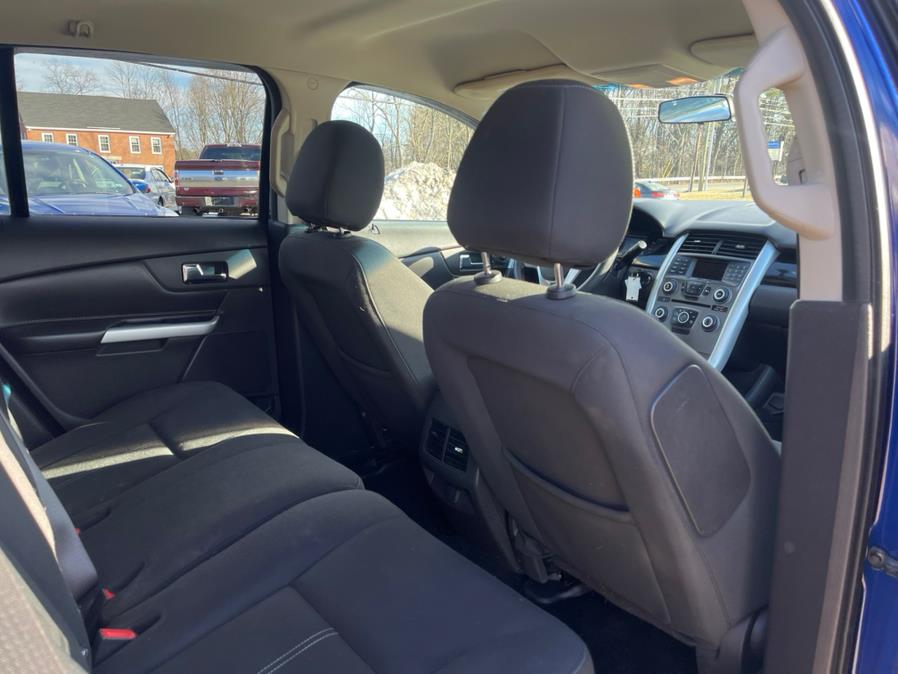 Used Ford Edge 4dr SE AWD 2013 | Merrimack Autosport. Merrimack, New Hampshire Used Ford Edge 4dr SE AWD 2013 | Merrimack Autosport. Merrimack, New Hampshire