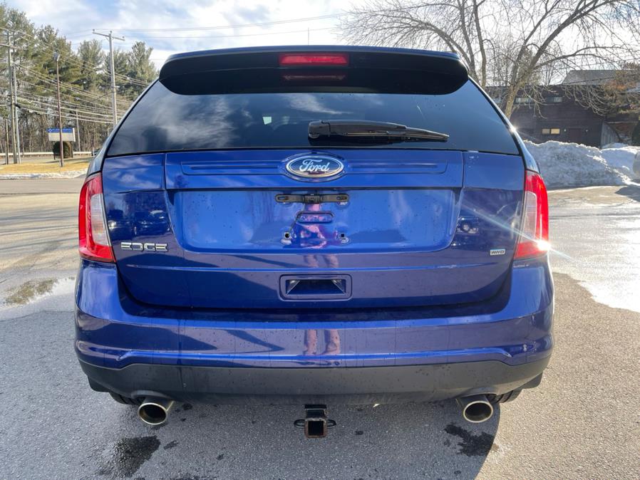 Used Ford Edge 4dr SE AWD 2013 | Merrimack Autosport. Merrimack, New Hampshire Used Ford Edge 4dr SE AWD 2013 | Merrimack Autosport. Merrimack, New Hampshire