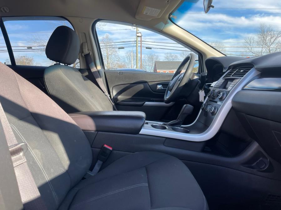 Used Ford Edge 4dr SE AWD 2013 | Merrimack Autosport. Merrimack, New Hampshire Used Ford Edge 4dr SE AWD 2013 | Merrimack Autosport. Merrimack, New Hampshire