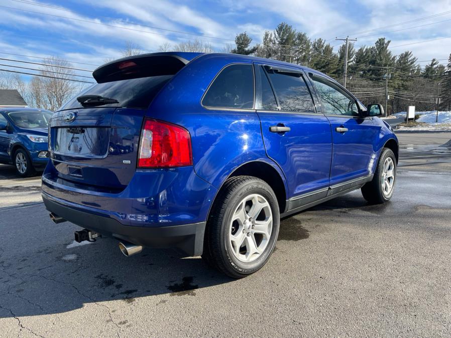 Used Ford Edge 4dr SE AWD 2013 | Merrimack Autosport. Merrimack, New Hampshire Used Ford Edge 4dr SE AWD 2013 | Merrimack Autosport. Merrimack, New Hampshire