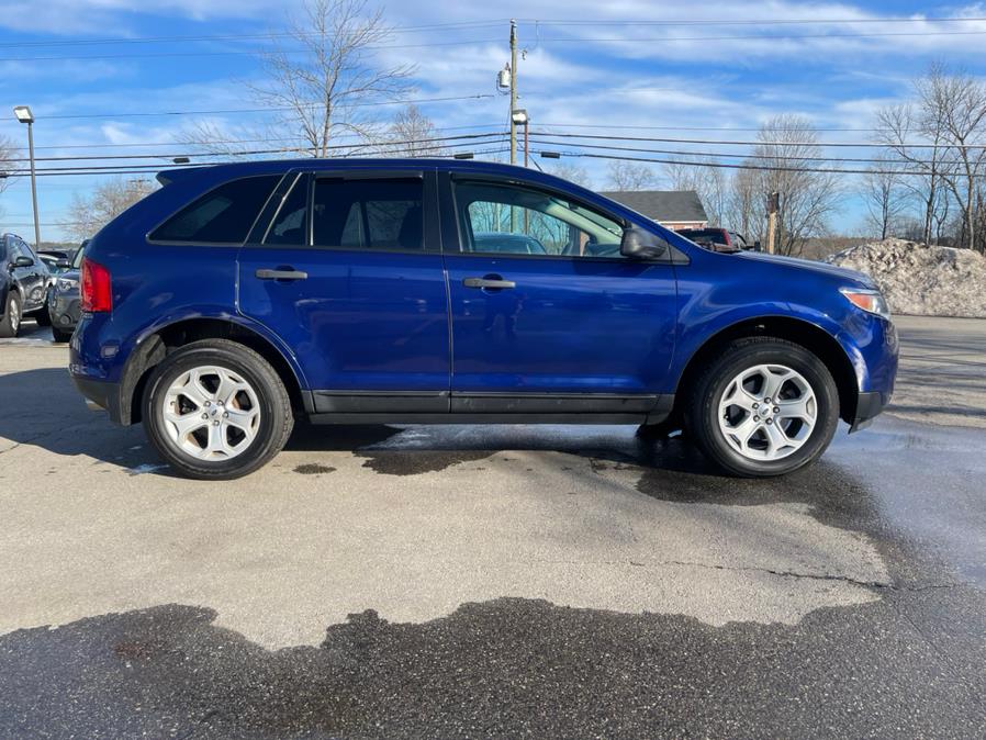 Used Ford Edge 4dr SE AWD 2013 | Merrimack Autosport. Merrimack, New Hampshire Used Ford Edge 4dr SE AWD 2013 | Merrimack Autosport. Merrimack, New Hampshire