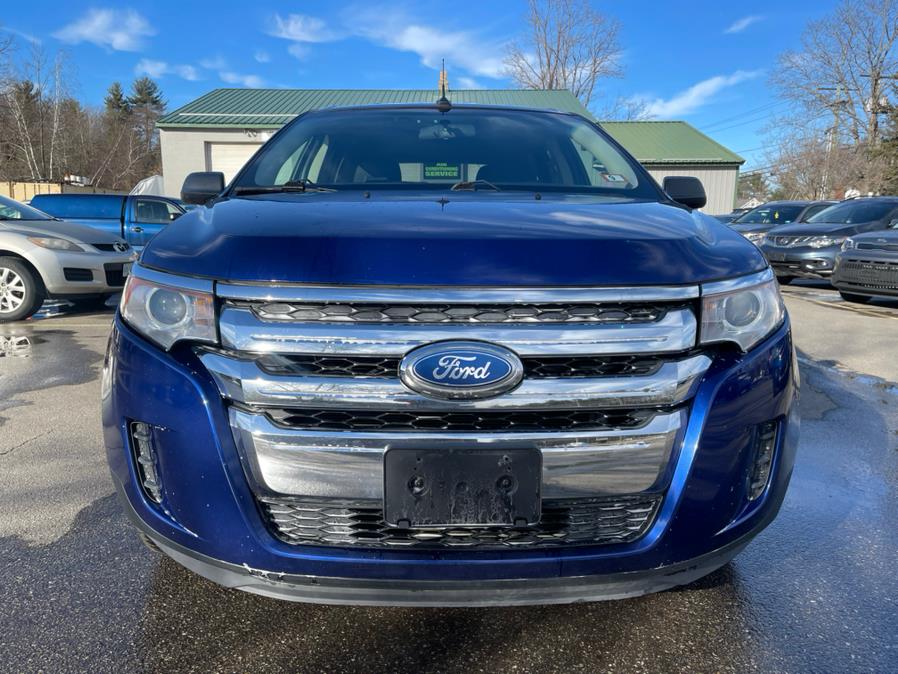 Used Ford Edge 4dr SE AWD 2013 | Merrimack Autosport. Merrimack, New Hampshire Used Ford Edge 4dr SE AWD 2013 | Merrimack Autosport. Merrimack, New Hampshire