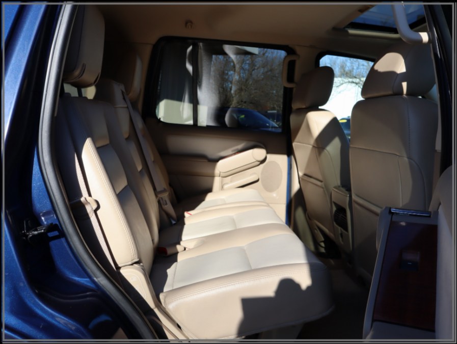 2007 Ford Explorer 4WD 4dr V6 Eddie Bauer, available for sale in Huntington Station, New York | My Auto Inc.. Huntington Station, New York 2007 Ford Explorer 4WD 4dr V6 Eddie Bauer, available for sale in Huntington Station, New York | My Auto Inc.. Huntington Station, New York