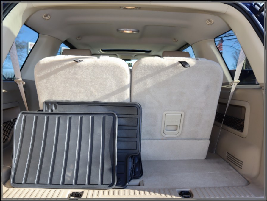 2007 Ford Explorer 4WD 4dr V6 Eddie Bauer, available for sale in Huntington Station, New York | My Auto Inc.. Huntington Station, New York 2007 Ford Explorer 4WD 4dr V6 Eddie Bauer, available for sale in Huntington Station, New York | My Auto Inc.. Huntington Station, New York