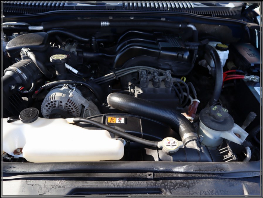 2007 Ford Explorer 4WD 4dr V6 Eddie Bauer, available for sale in Huntington Station, New York | My Auto Inc.. Huntington Station, New York 2007 Ford Explorer 4WD 4dr V6 Eddie Bauer, available for sale in Huntington Station, New York | My Auto Inc.. Huntington Station, New York