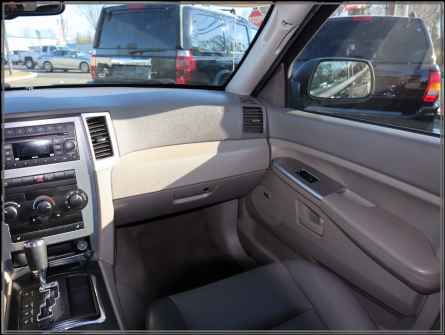 2008 Jeep Grand Cherokee 4WD 4dr Laredo, available for sale in Huntington Station, New York | My Auto Inc.. Huntington Station, New York 2008 Jeep Grand Cherokee 4WD 4dr Laredo, available for sale in Huntington Station, New York | My Auto Inc.. Huntington Station, New York