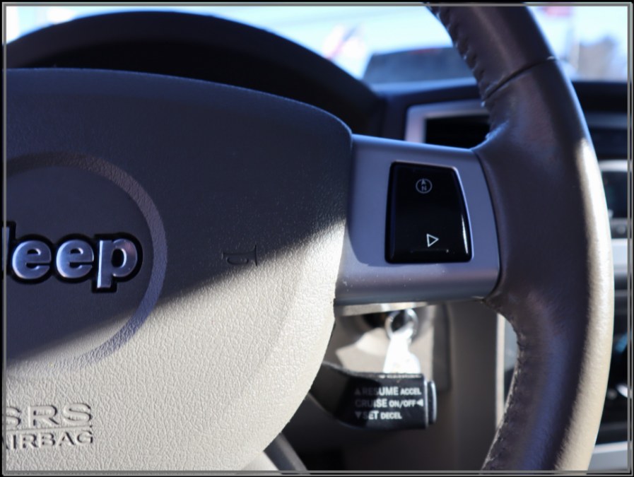 2008 Jeep Grand Cherokee 4WD 4dr Laredo, available for sale in Huntington Station, New York | My Auto Inc.. Huntington Station, New York 2008 Jeep Grand Cherokee 4WD 4dr Laredo, available for sale in Huntington Station, New York | My Auto Inc.. Huntington Station, New York
