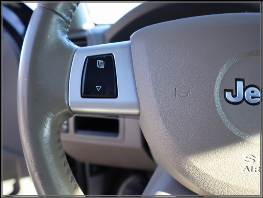 2008 Jeep Grand Cherokee 4WD 4dr Laredo, available for sale in Huntington Station, New York | My Auto Inc.. Huntington Station, New York 2008 Jeep Grand Cherokee 4WD 4dr Laredo, available for sale in Huntington Station, New York | My Auto Inc.. Huntington Station, New York