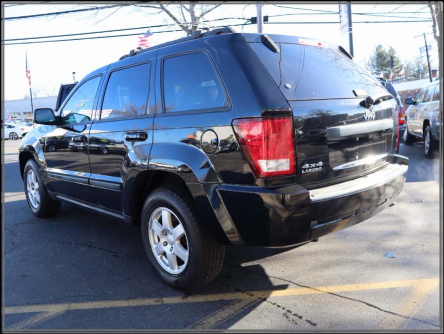 2008 Jeep Grand Cherokee 4WD 4dr Laredo, available for sale in Huntington Station, New York | My Auto Inc.. Huntington Station, New York 2008 Jeep Grand Cherokee 4WD 4dr Laredo, available for sale in Huntington Station, New York | My Auto Inc.. Huntington Station, New York