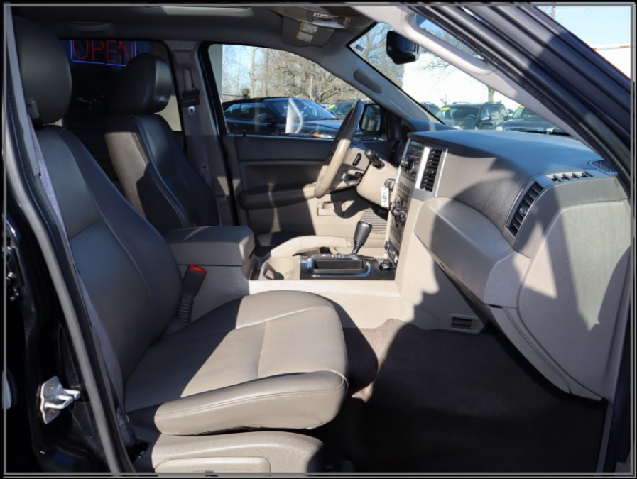 2008 Jeep Grand Cherokee 4WD 4dr Laredo, available for sale in Huntington Station, New York | My Auto Inc.. Huntington Station, New York 2008 Jeep Grand Cherokee 4WD 4dr Laredo, available for sale in Huntington Station, New York | My Auto Inc.. Huntington Station, New York