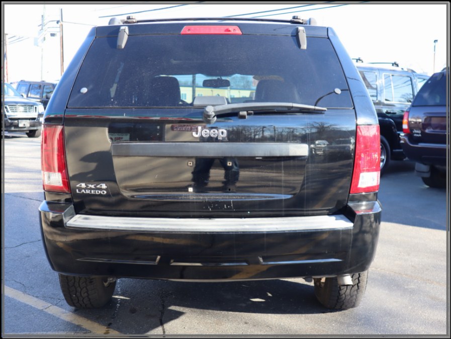 2008 Jeep Grand Cherokee 4WD 4dr Laredo, available for sale in Huntington Station, New York | My Auto Inc.. Huntington Station, New York 2008 Jeep Grand Cherokee 4WD 4dr Laredo, available for sale in Huntington Station, New York | My Auto Inc.. Huntington Station, New York